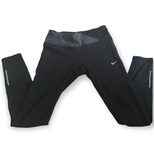 Nike dri-fit running leggings